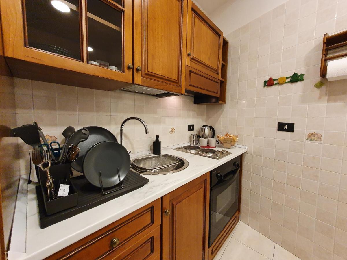 Appartamento Fraba Napoli