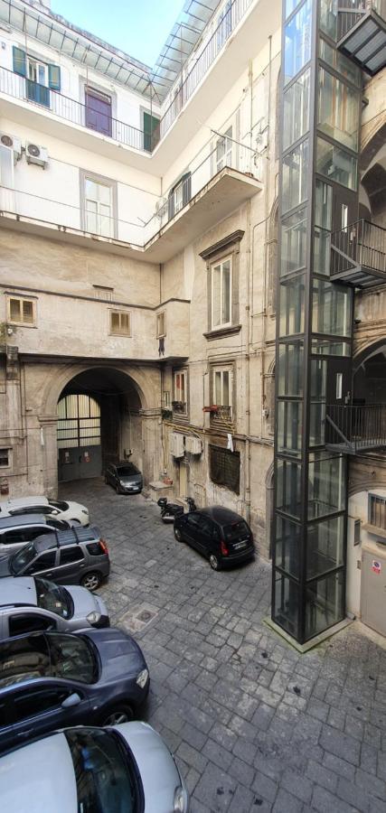 Appartamento Fraba Napoli