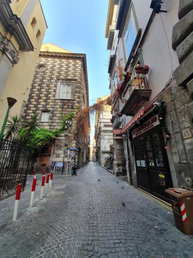 Fraba Appartamento Napoli