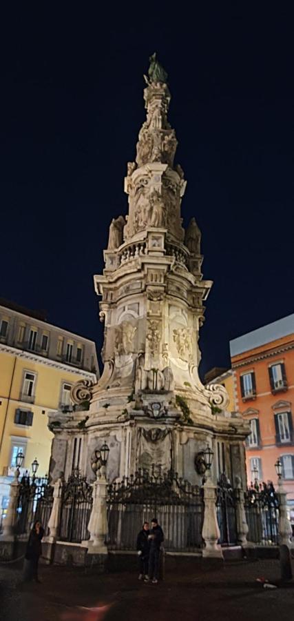 Fraba Napoli